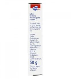 Vita Plus Salbei-Bonbons -Snack Geschäft 4501041208 4306188360582 04.jpg