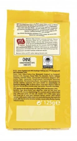 Griesson Soft Cake Minis Orange -Snack Geschäft 4502020010 4001518000335 03.jpg