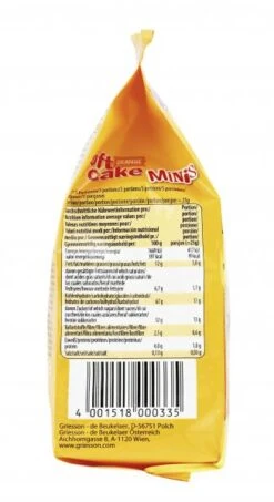 Griesson Soft Cake Minis Orange -Snack Geschäft 4502020010 4001518000335 04.jpg