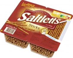 Lorenz Saltletts Sticks Classic