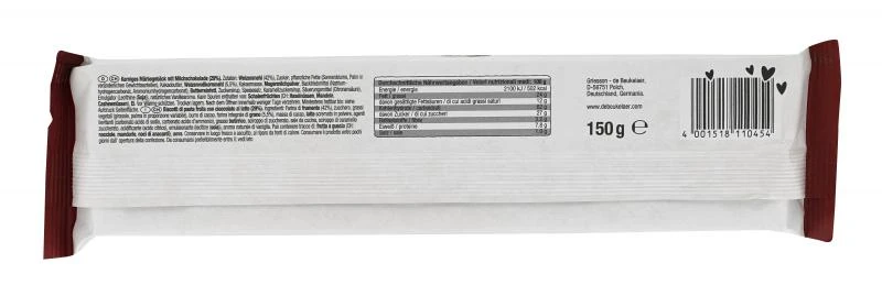 DeBeukelaer Cereola Der Klassiker 2 DeBeukelaer Cereola Der Klassiker – Bild 2