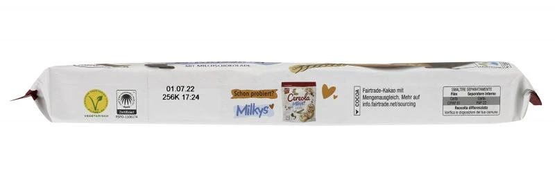 DeBeukelaer Cereola Der Klassiker 4 DeBeukelaer Cereola Der Klassiker – Bild 4