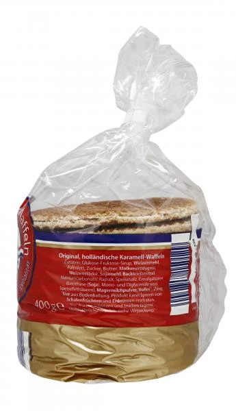 Aldente Karamellwaffeln 2 Aldente Karamellwaffeln – Bild 2