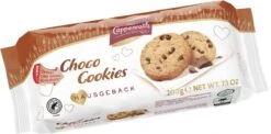 Coppenrath Choco Cookies