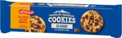 Griesson Chocolate Mountain Cookies Classic