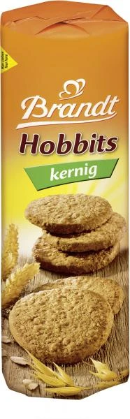 Brandt Hobbits Kernig