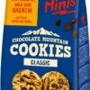 Griesson Cookies Classic Minis