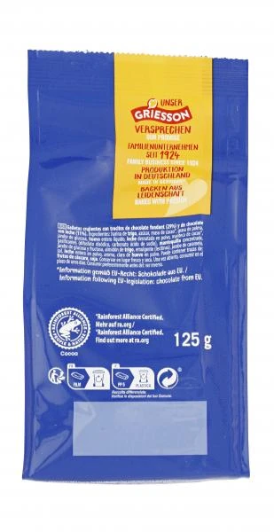 Griesson Cookies Classic Minis 3 Griesson Cookies Classic Minis – Bild 3