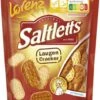 Lorenz Saltletts Laugen Cracker