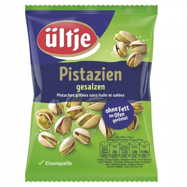 Ültje Pistazien 1 Ültje Pistazien
