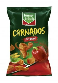 Funny-frisch Cornados Paprika