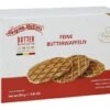 Belgian Butters Butterwaffeln