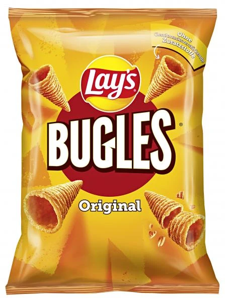 Lay's Bugles Original 1 Lay's Bugles Original