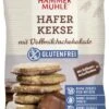 Hammermühle Haferkekse Mit Vollmilchschokolade