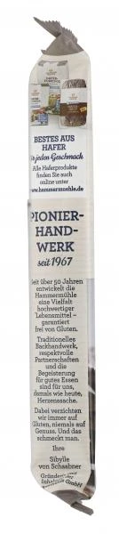 Hammermühle Haferkekse Mit Vollmilchschokolade 4 Hammermühle Haferkekse Mit Vollmilchschokolade – Bild 4