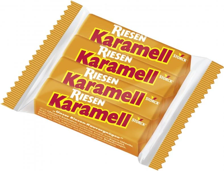 Storck Karamell Riesen 1 Storck Karamell Riesen