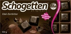 Schogetten Zartbitter