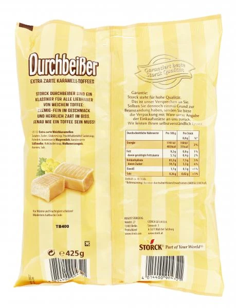 Storck Durchbeißer 2 Storck Durchbeißer – Bild 2