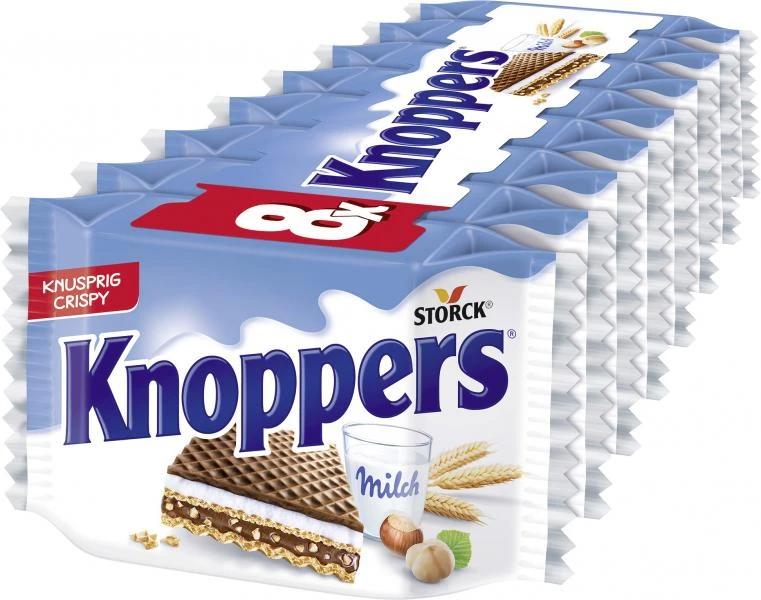 Knoppers 1 Knoppers