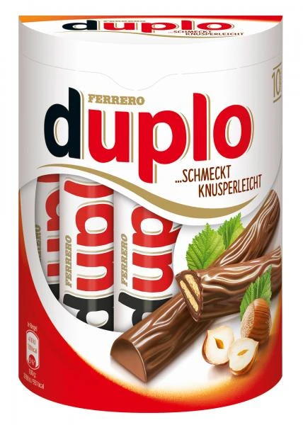 Duplo 1 Duplo