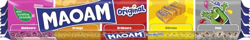 Maoam Kaubonbon 1 Maoam Kaubonbon