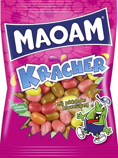 Maoam Kracher 1 Maoam Kracher