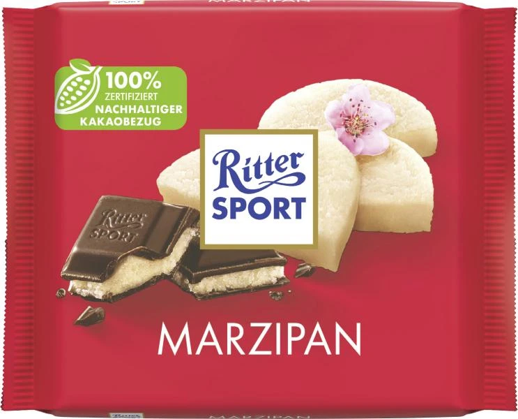 Ritter Sport Marzipan 1 Ritter Sport Marzipan