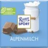 Ritter Sport Alpenmilch