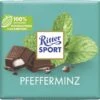 Ritter Sport Pfefferminz