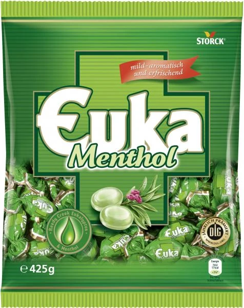 Storck Euka Menthol 1 Storck Euka Menthol