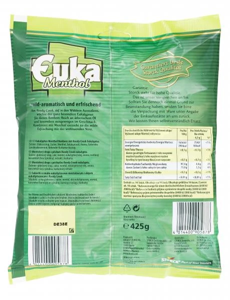 Storck Euka Menthol 2 Storck Euka Menthol – Bild 2