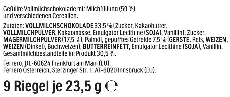 Kinder Country 4 Kinder Country – Bild 4