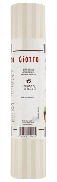 Giotto Haselnuss 3 Giotto Haselnuss – Bild 3