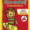 Em-eukal Kinder Hustenbonbons Wildkirsche