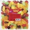 Red Band Fruchtgummi Assortie