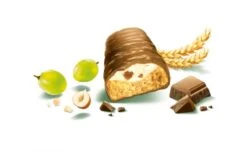 Balisto Müsli-Mix Schokoriegel Multipack -Snack Geschäft 4502030725 5000159417969 03