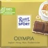 Ritter Sport Olympia