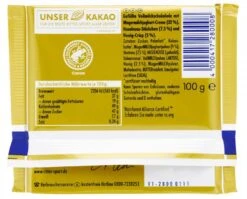 Ritter Sport Olympia -Snack Geschäft 4502030769 4000417280008 03