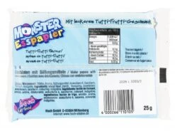 Hoch Fun-food Monster Esspapier 9 Hoch Fun-food Monster Esspapier -Snack Geschäft 4502031031 4000266110105 05