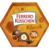 Ferrero Küsschen