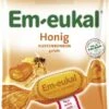 Em-eukal Hustenbonbons Honig