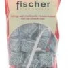 Fischer Malzetten