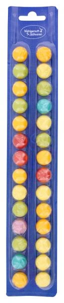 Wohlgemuth Süßwaren Kaugummi