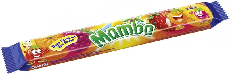 Storck Mamba 1 Storck Mamba