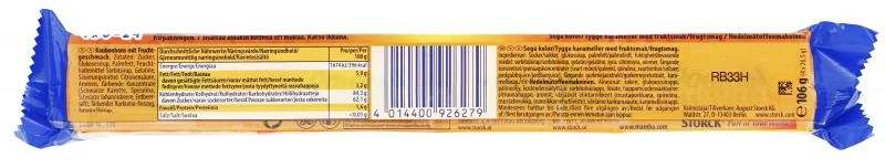 Storck Mamba 2 Storck Mamba – Bild 2