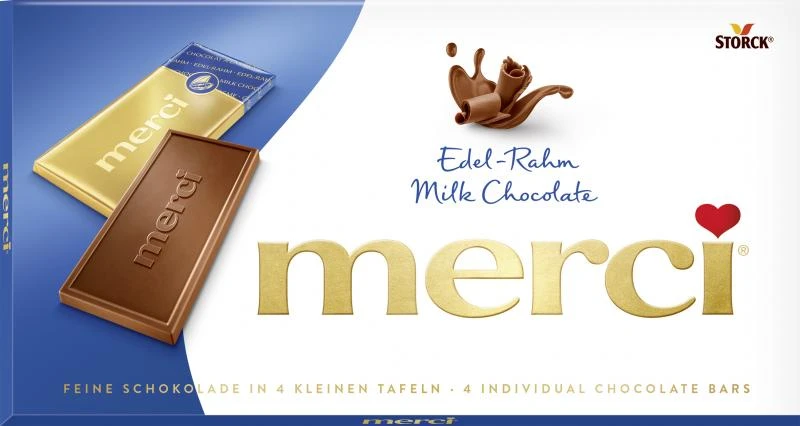 Merci Tafel Edel-Rahm 1 Merci Tafel Edel-Rahm