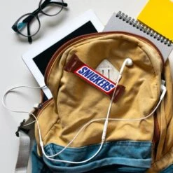 Snickers Schokoriegel Multipack -Snack Geschäft 4502032653 5000159452540 04