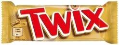 Twix Schokoriegel Multipack 5 Twix Schokoriegel Multipack -Snack Geschäft 4502032654 5000159451666 03