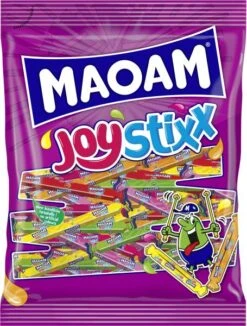 Maoam Joystixx