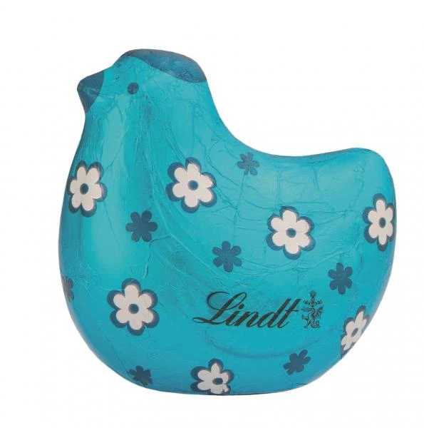 Lindt Henne 3 Lindt Henne – Bild 3